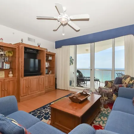 Silver Beach Towers E1206